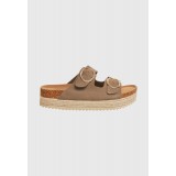 FUNKY BUDDHA FBL011-104-08-BEIGE Μπέζ Εικόνα 1
