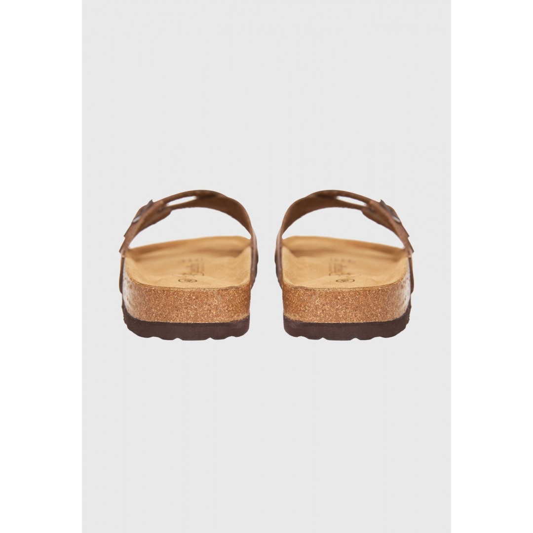 FUNKY BUDDHA FBL011-107-08-ROSE GOLD Ροζ Χρυσό