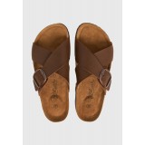 FUNKY BUDDHA FBL011-108-08-BROWN Καφέ Εικόνα 0