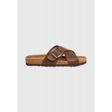 FUNKY BUDDHA FBL011-108-08-BROWN Καφέ Εικόνα 1