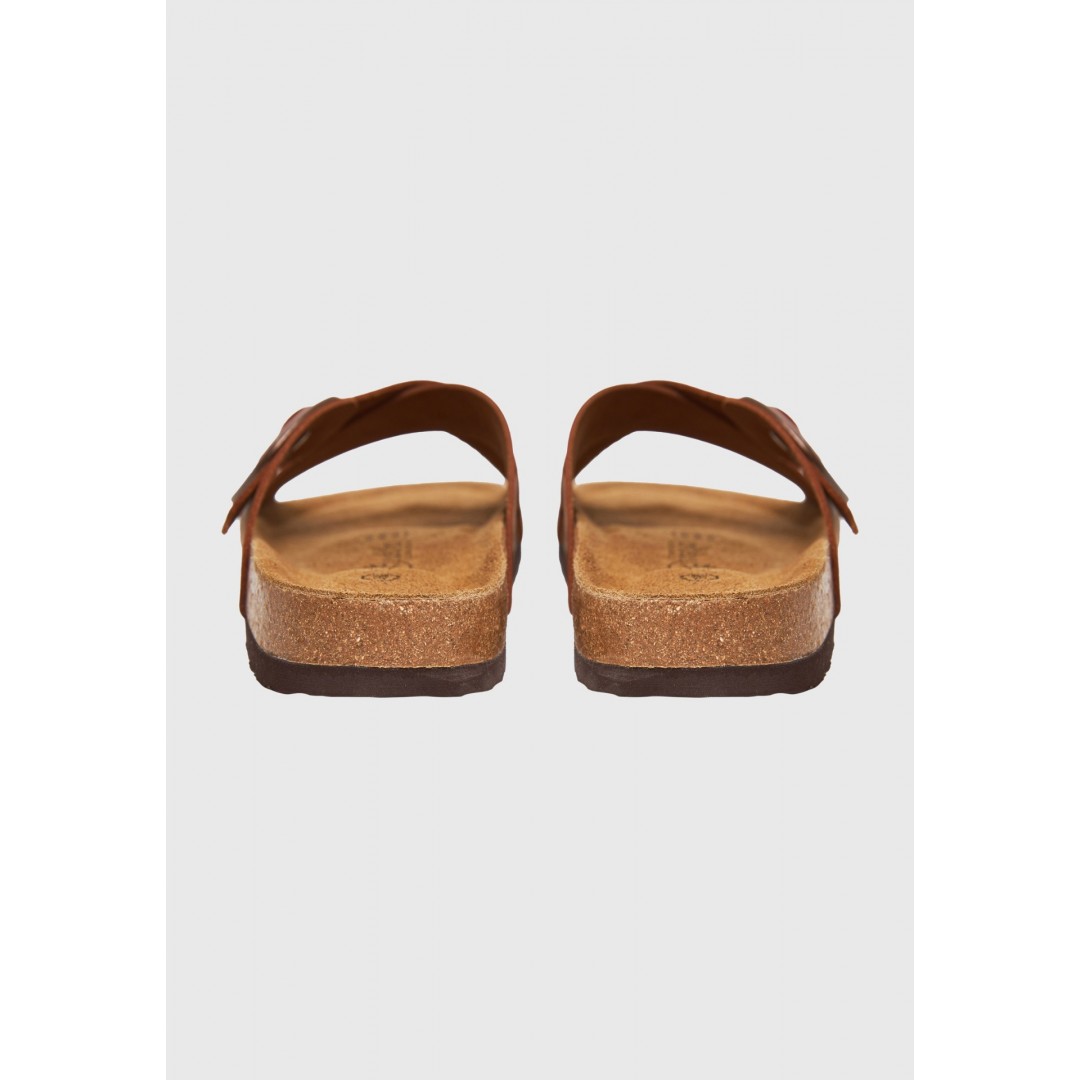 FUNKY BUDDHA FBL011-108-08-BROWN Καφέ
