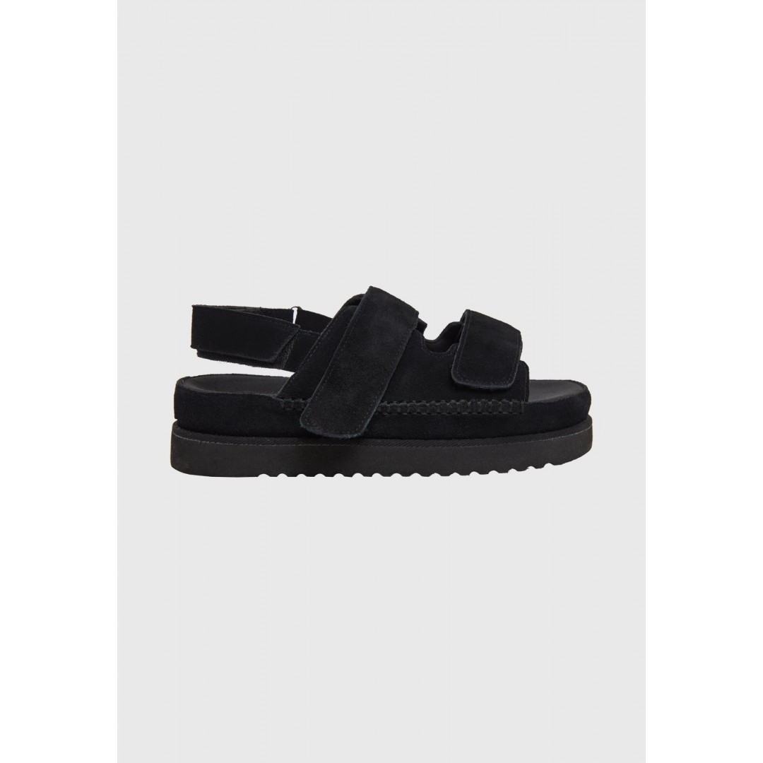 FUNKY BUDDHA FBL011-117-08-BLACK Μαύρο