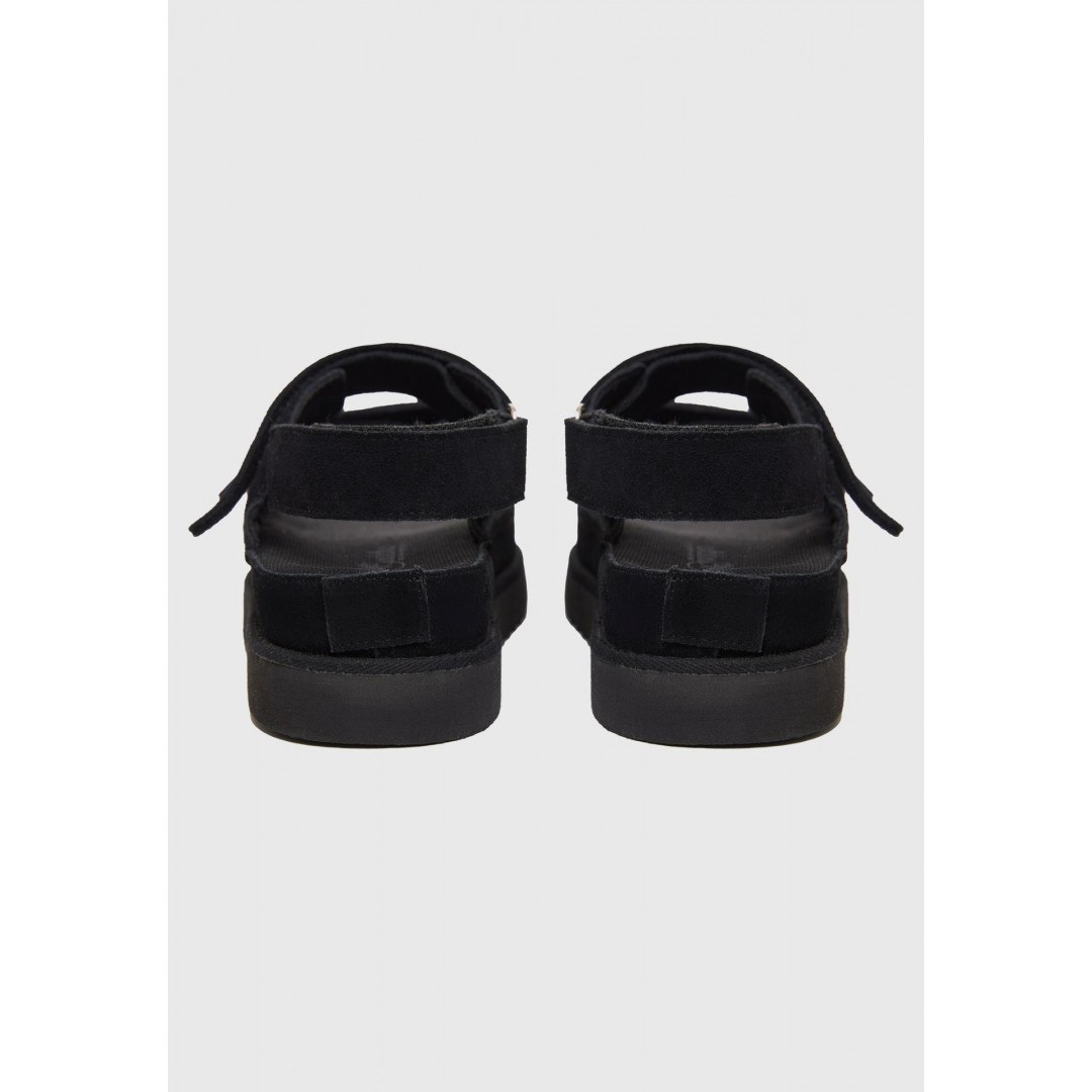 FUNKY BUDDHA FBL011-117-08-BLACK Μαύρο