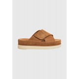 FUNKY BUDDHA FBL011-118-08-CAMEL Καφέ Εικόνα 1