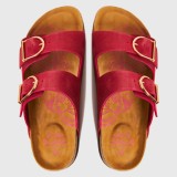 FUNKY BUDDHA FBL013-118-08-FADED ROSE Pink Image 2