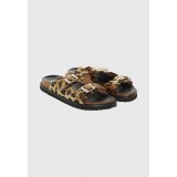 FUNKY BUDDHA FBL011-100-08-LEOPARD Πολύχρωμο Εικόνα 