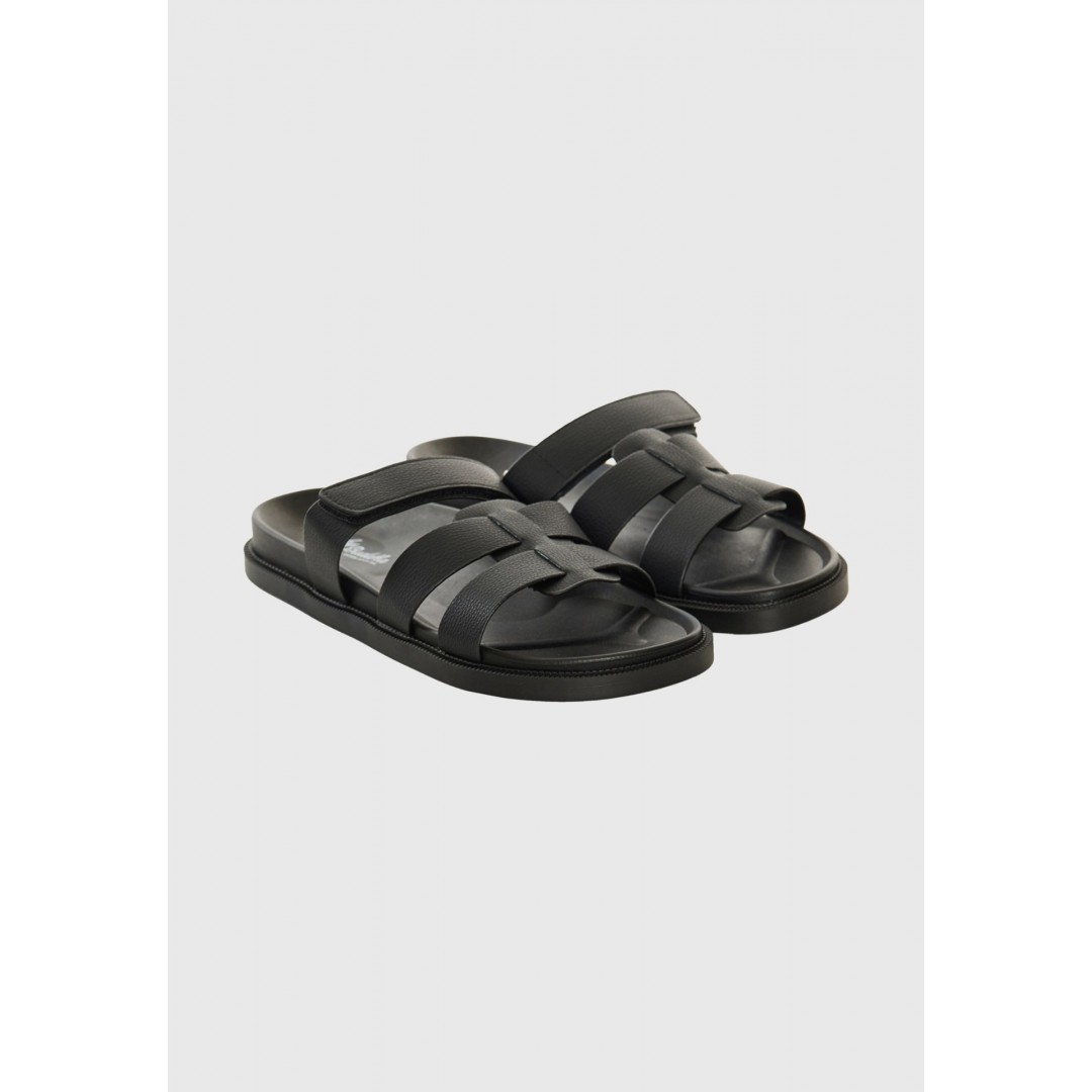 FUNKY BUDDHA FBL011-101-08-BLACK Μαύρο
