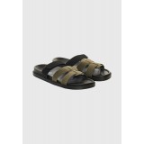 FUNKY BUDDHA FBL011-101-08-KHAKI Κhaki Image 