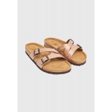 FUNKY BUDDHA FBL011-107-08-ROSE GOLD Ροζ Χρυσό Εικόνα 