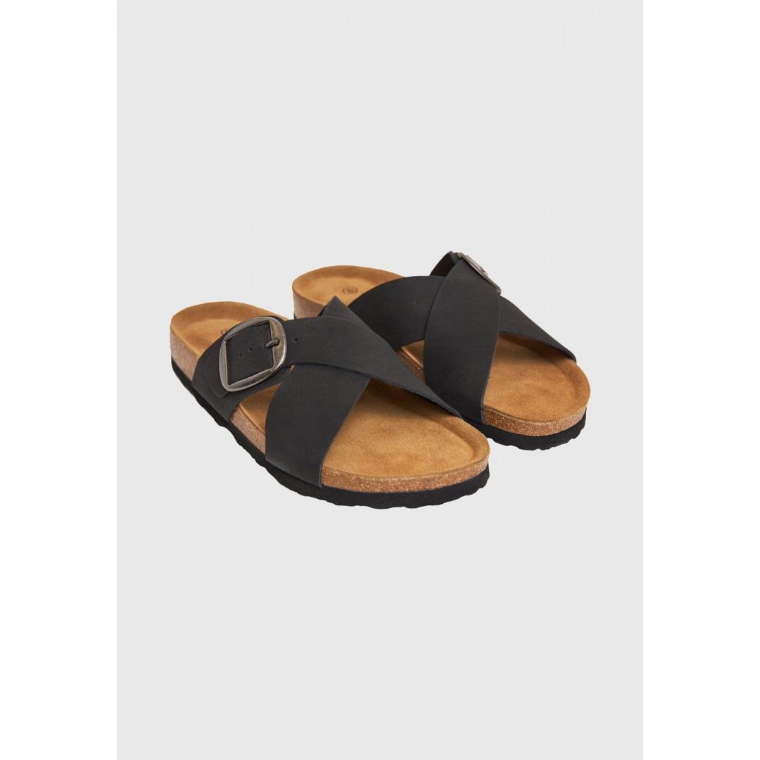FUNKY BUDDHA FBL011-108-08-BLACK Μαύρο