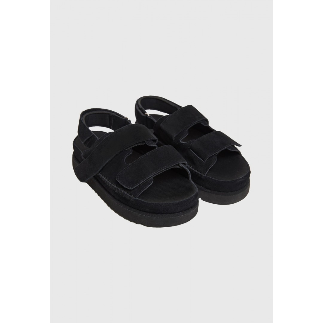 FUNKY BUDDHA FBL011-117-08-BLACK Μαύρο