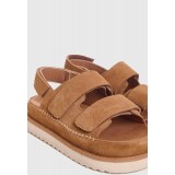 FUNKY BUDDHA FBL011-117-08-CAMEL Καφέ Εικόνα 
