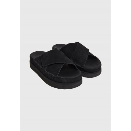 FUNKY BUDDHA FBL011-118-08-BLACK Μαύρο