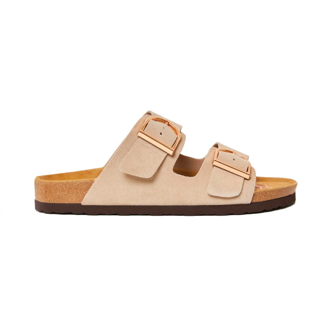 FUNKY BUDDHA FBL013-118-08-CHALK Beige