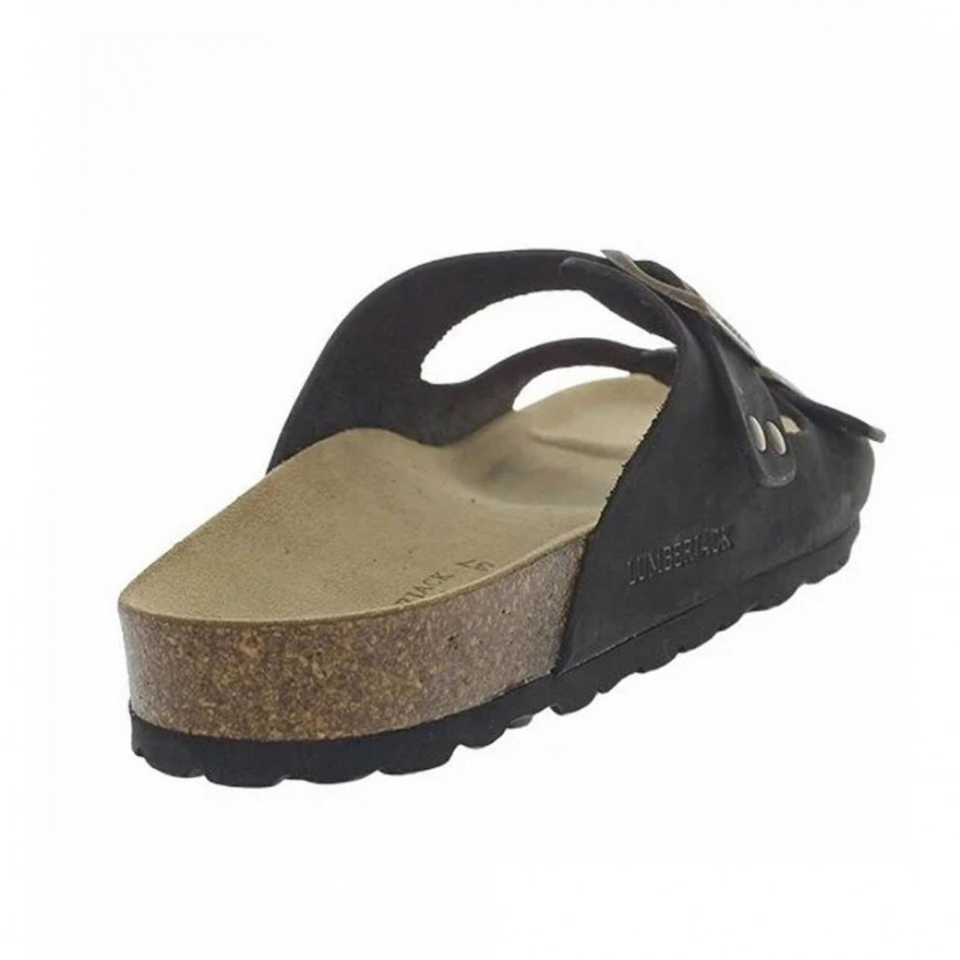 LUMBERJACK SWD8006003D01-CB001 Black