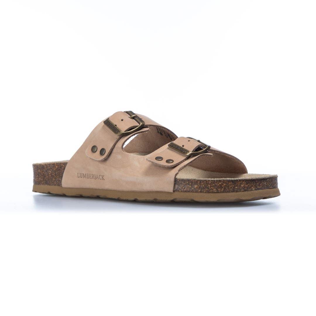 LUMBERJACK SWD8006003D01-CN006 Beige