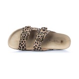LUMBERJACK SWD8006003D04-M0125 Μπέζ Εικόνα 4