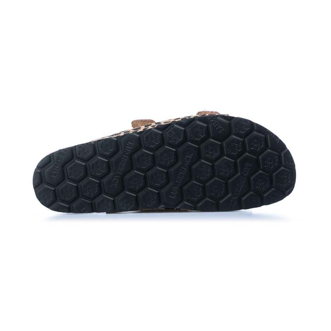 LUMBERJACK SWD8006003D04-M0125 Μπέζ