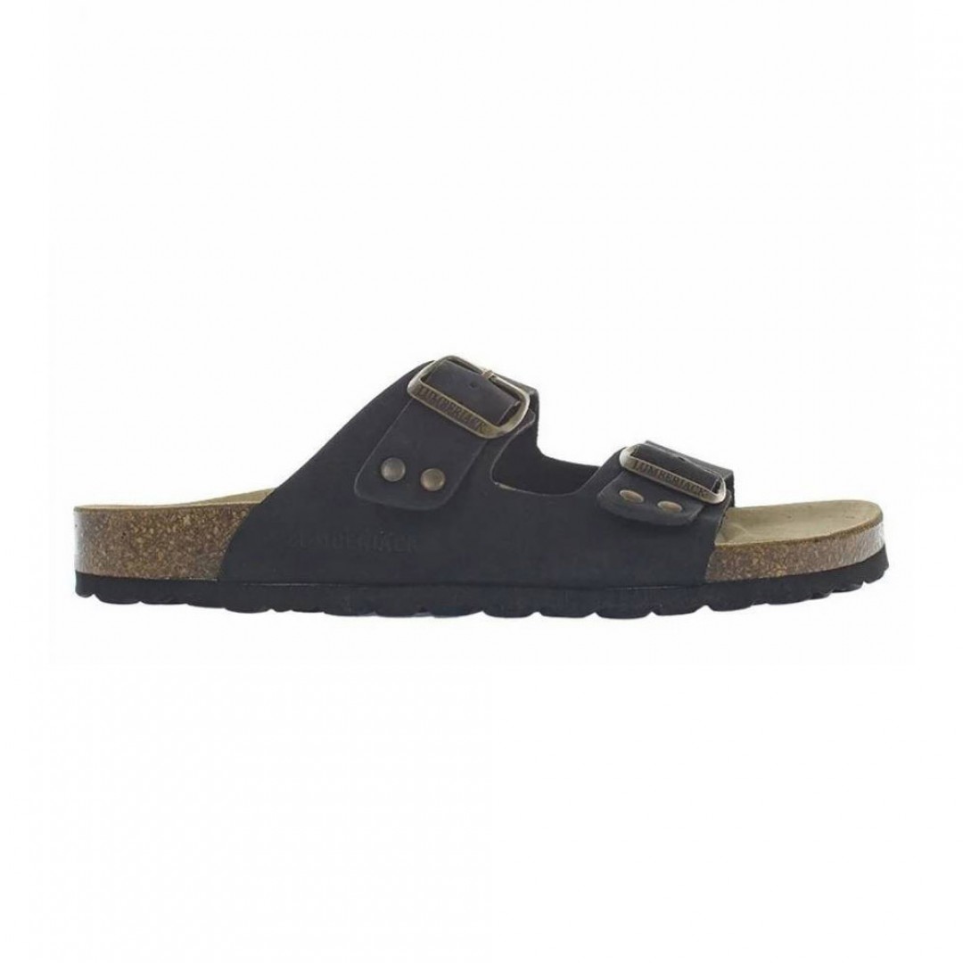 LUMBERJACK SWD8006003D01-CB001 Black