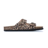 LUMBERJACK SWD8006003D04-M0125 Μπέζ Εικόνα 