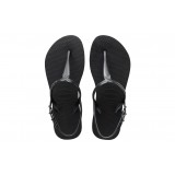 HAVAIANAS TWIST 4144756-0090 Black Image 