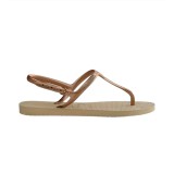 HAVAIANAS TWIST 4144756-0154 Beige Image 
