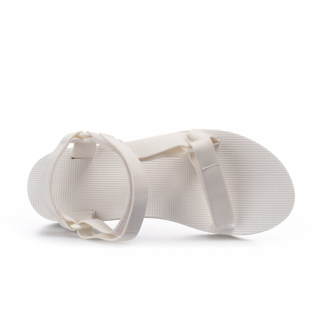 TEVA MIDFORM UNIVERSAL 1090969W-BRWH White