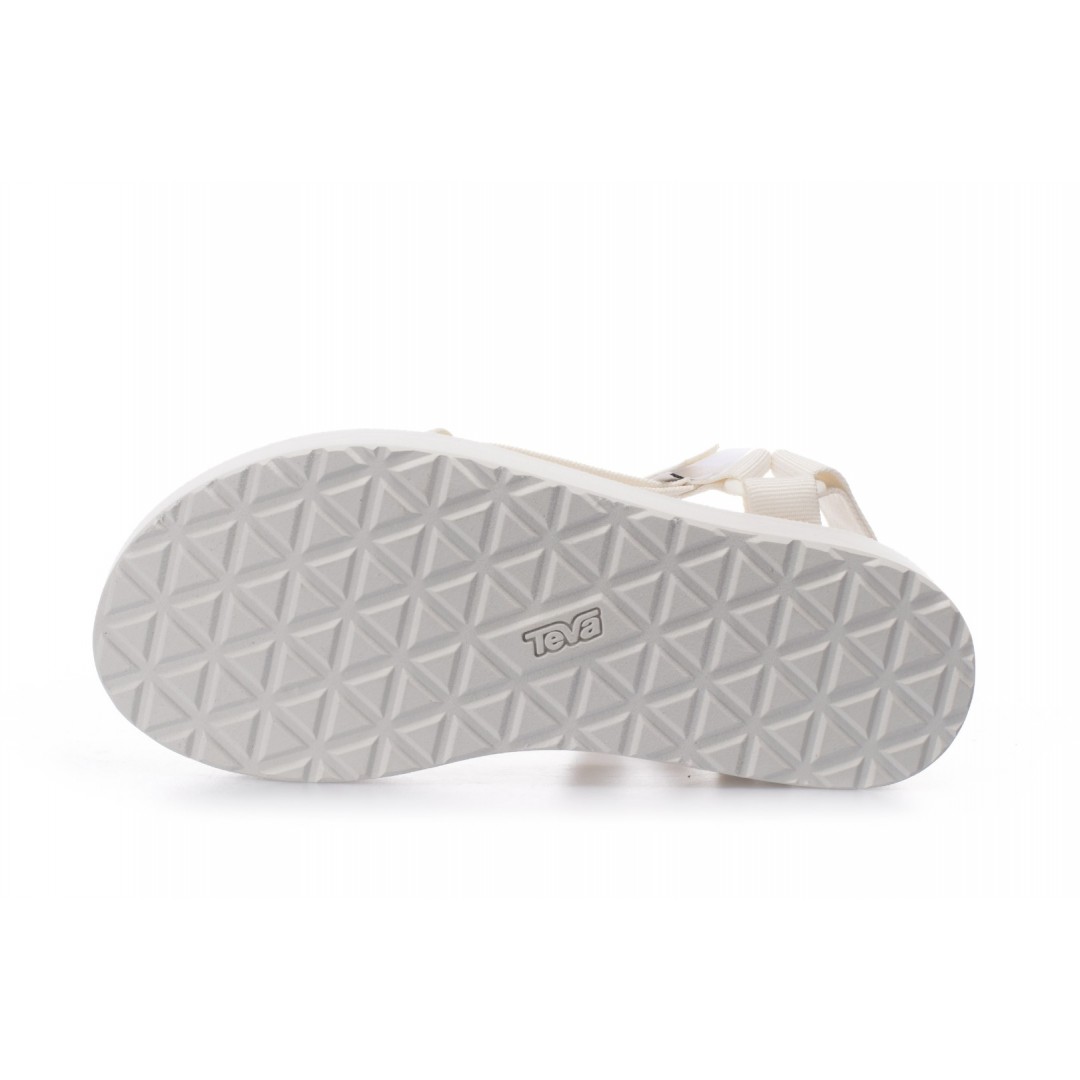 TEVA MIDFORM UNIVERSAL 1090969W-BRWH White