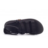 TEVA FLATFORM MEVIA 1116810W-BLK Μαύρο Εικόνα 4