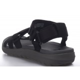 TEVA SANBORN MIA 1116650W-BLK Black Image 2