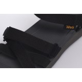 TEVA SANBORN MIA 1116650W-BLK Black Image 3