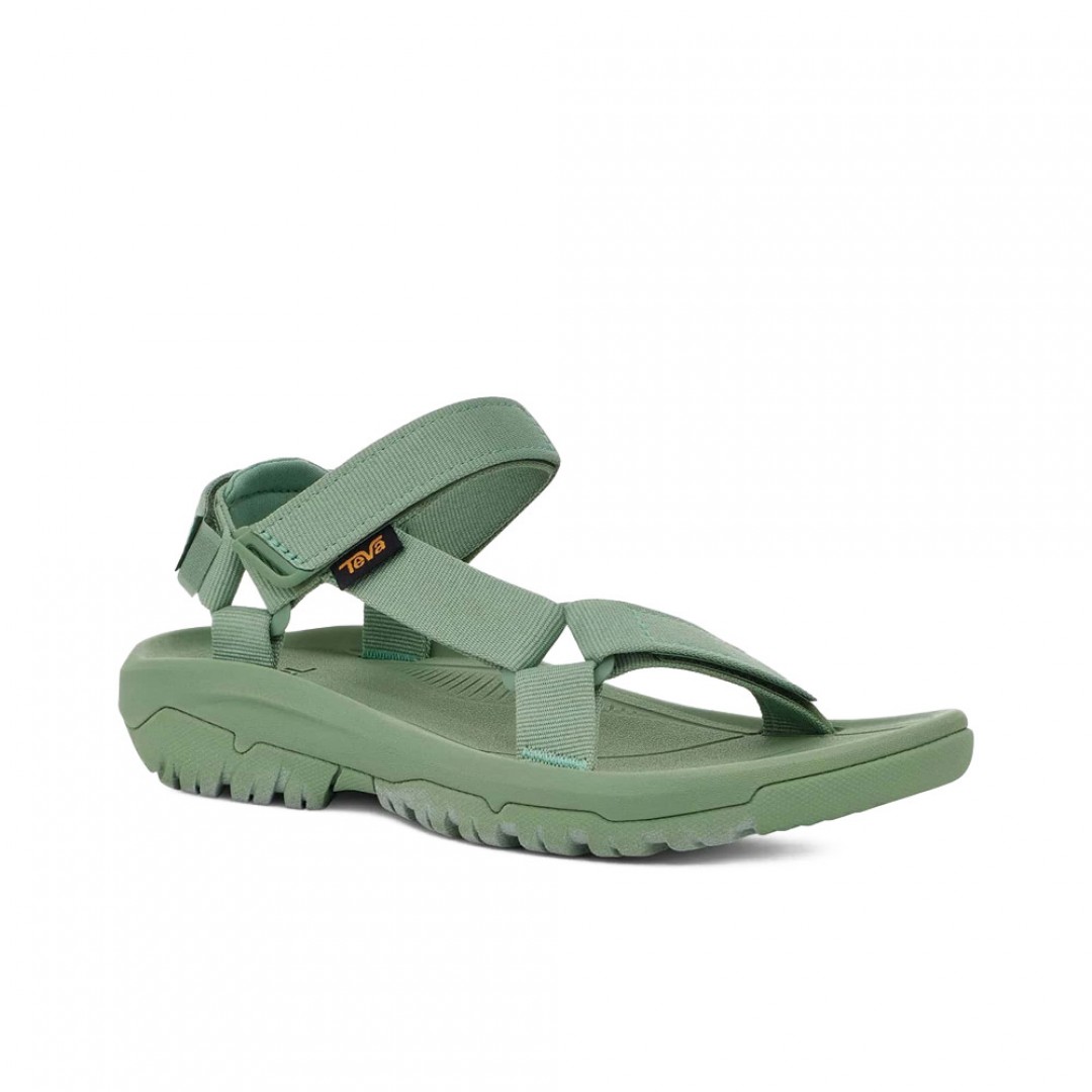 TEVA HURRICANE XLT2 1019235W-BASL Πράσινο
