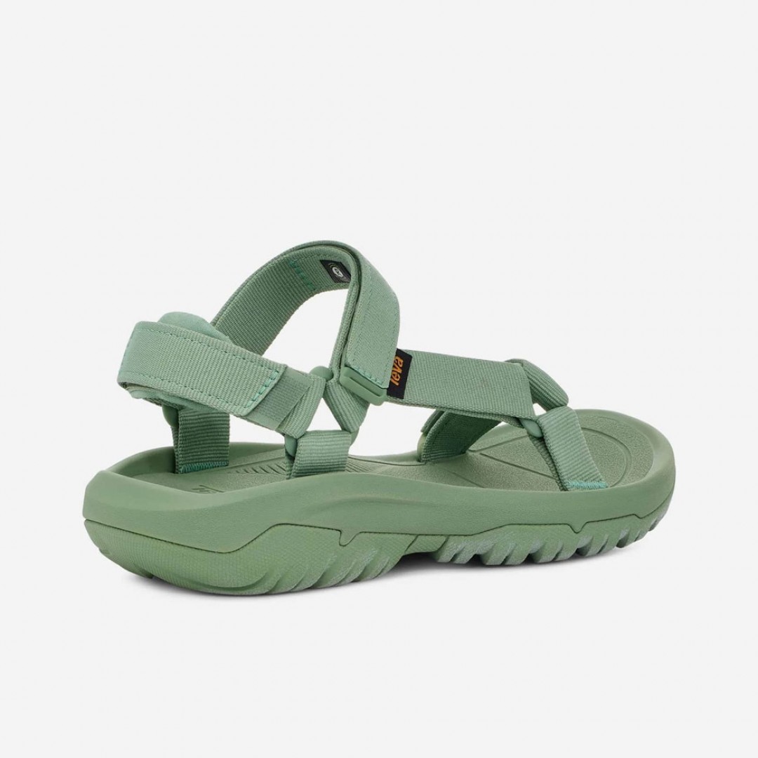 TEVA HURRICANE XLT2 1019235W-BASL Πράσινο