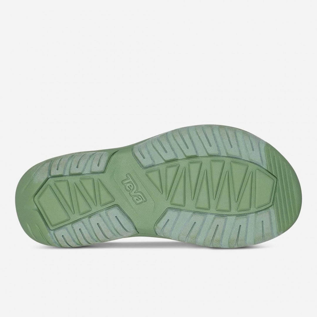 TEVA HURRICANE XLT2 1019235W-BASL Πράσινο