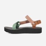 TEVA MIDFORM UNIVERSAL 1090969W-CYM ΠΟΛΥΧΡΩΜΟ Εικόνα 1
