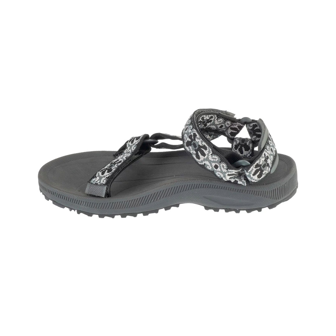 TEVA WINSTED 1017424W-AKG Γκρί
