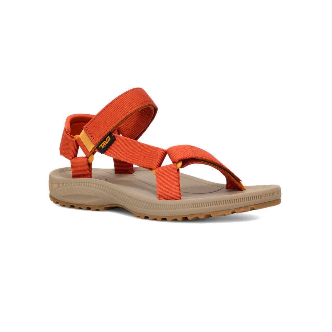 TEVA WINSTED 1017424W-PCLY Πορτοκαλί