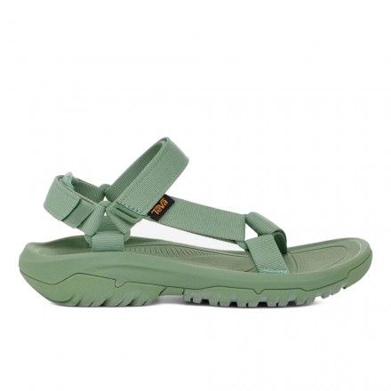 TEVA HURRICANE XLT2 1019235W-BASL Πράσινο
