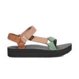 TEVA MIDFORM UNIVERSAL 1090969W-CYM ΠΟΛΥΧΡΩΜΟ Εικόνα 
