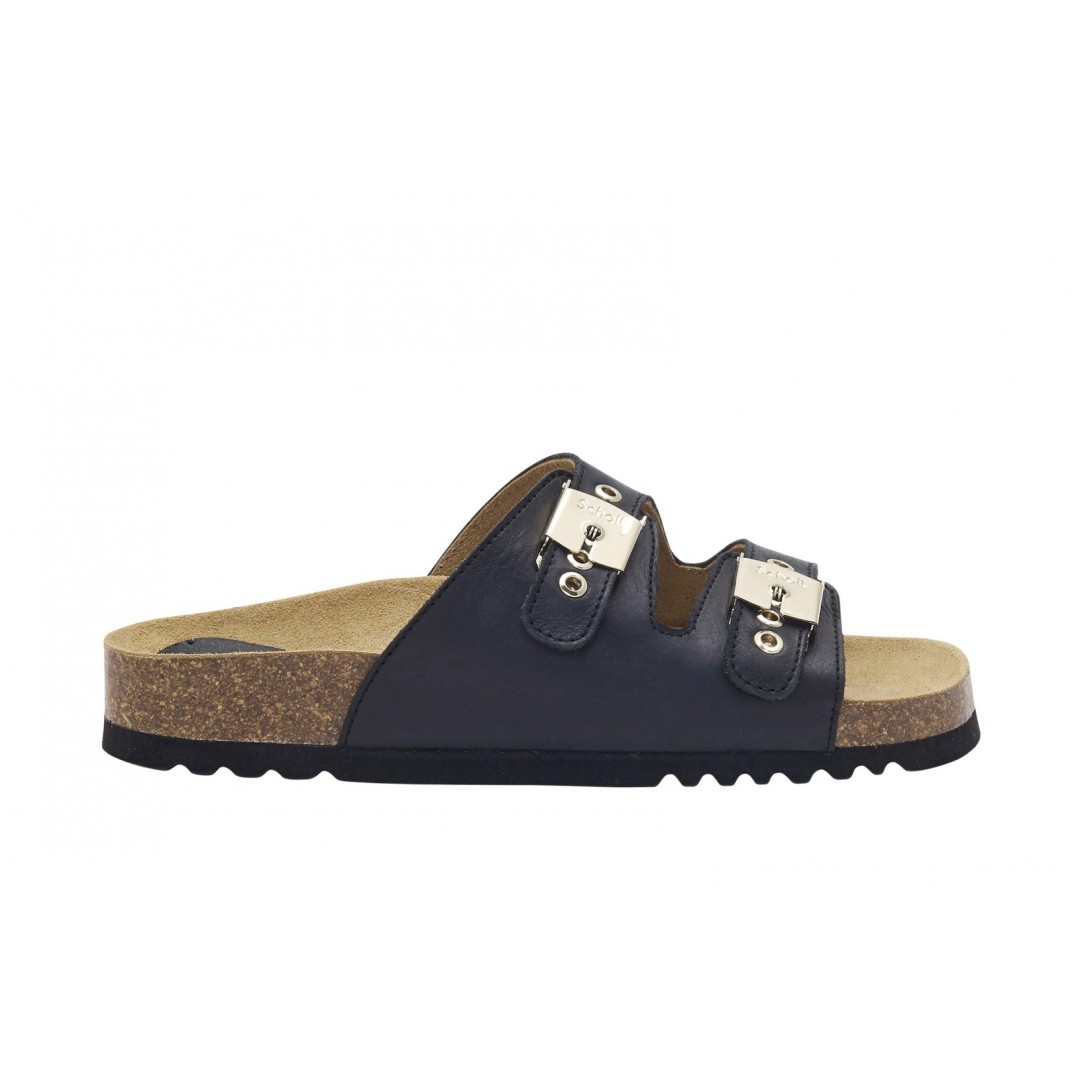 SCHOLL ALBA F299921004-BLACK Black