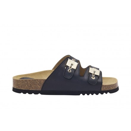 SCHOLL ALBA F299921004-BLACK Black