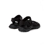 CAMPER DTRAILSAND K201780-001 Black Image 0