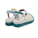 CAMPER FLOTUP K201726-013 Πολύχρωμο Εικόνα 0
