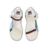 CAMPER FLOTUP K201726-013 Πολύχρωμο Εικόνα 1