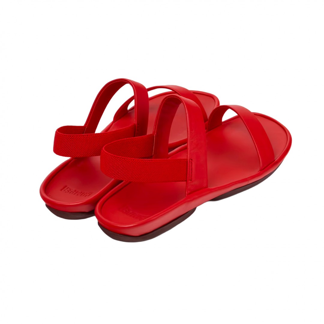 CAMPER ISLA K201868-003 Κόκκινο