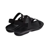CAMPER ISLA K201868-002 Black Image 0