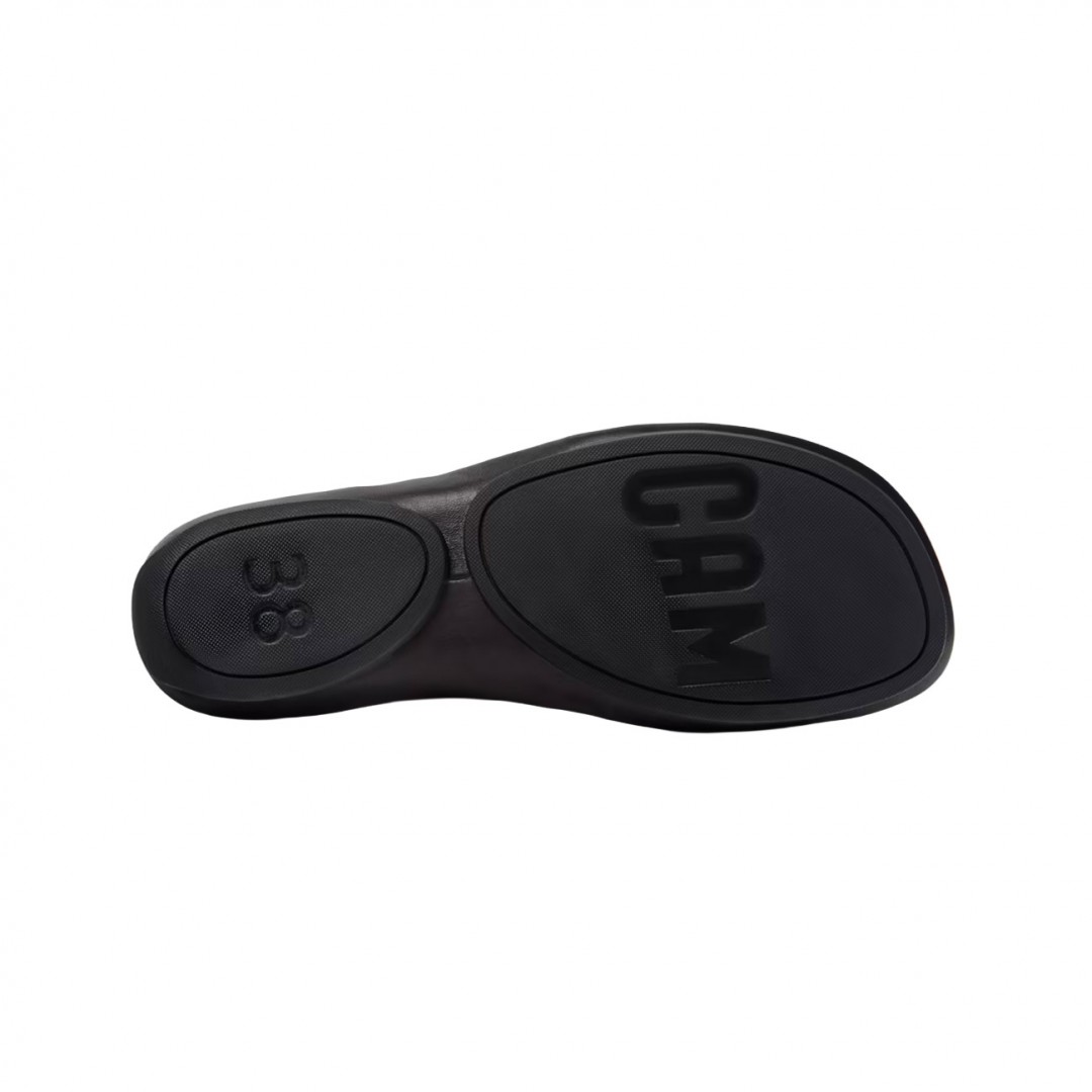 CAMPER ISLA K201868-002 Black