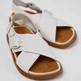 CAMPER LLUCSAND K201880-003 White Image 2