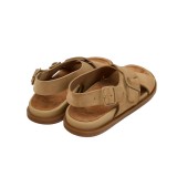 CAMPER LLUCSAND K201880-002 Brown Image 0