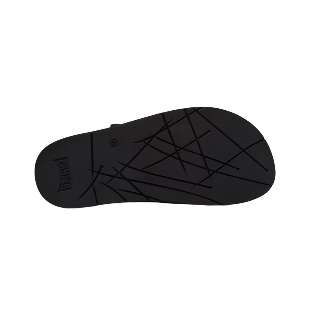 CAMPER LLUCSAND K201883-001 Μαύρο